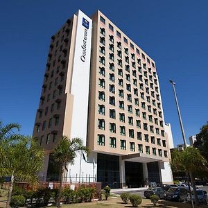 Comfort Hotel Taguatinga